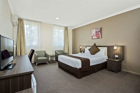 Comfort Inn Dandenong - Accommodation BNB 8