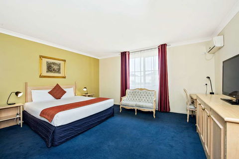 Comfort Inn Dandenong - Accommodation BNB 9
