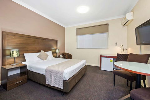 Comfort Inn Dandenong - Accommodation BNB 10