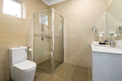 Comfort Inn Dandenong - Accommodation BNB 11