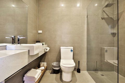 Comfort Inn Dandenong - Accommodation BNB 12