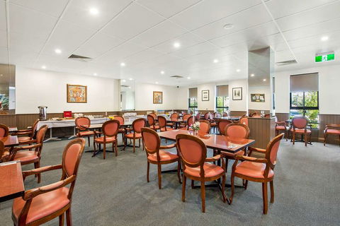 Comfort Inn Dandenong - Accommodation BNB 14