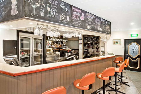 Comfort Inn Dandenong - Accommodation BNB 15