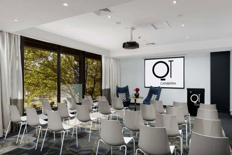 QT Canberra - Accommodation BNB 7