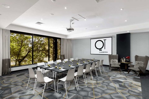 QT Canberra - Accommodation BNB 8