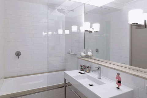 QT Canberra - Accommodation BNB 17