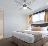 Alivio Tourist Park Canberra - Accommodation BNB