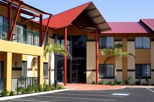 Warners At The Bay Motel - Accommodation BNB 0