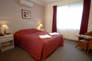 Warners At The Bay Motel - Accommodation BNB 2