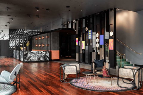 QT Perth - Accommodation BNB 4