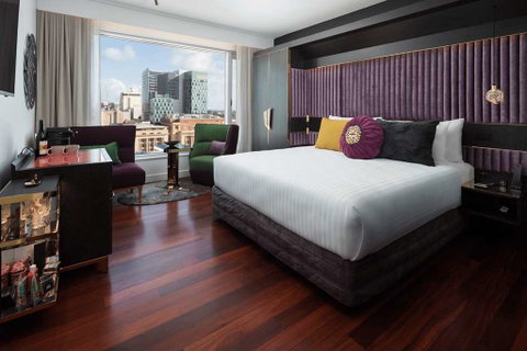 QT Perth - Accommodation BNB 5