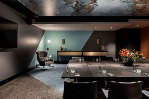 QT Perth - Accommodation BNB 9