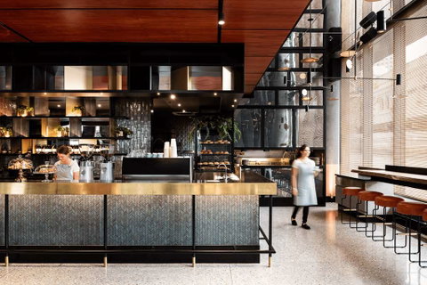 QT Perth - Accommodation BNB 13
