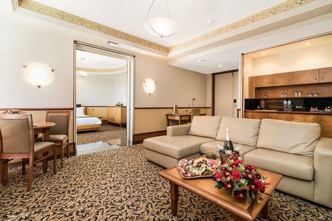 Mindil Beach Resort Casino - Accommodation BNB 3