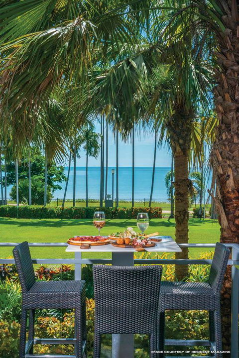 Mindil Beach Resort Casino - Accommodation BNB 8