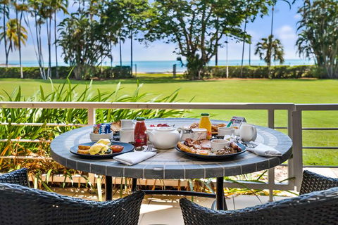 Mindil Beach Resort Casino - Accommodation BNB 12