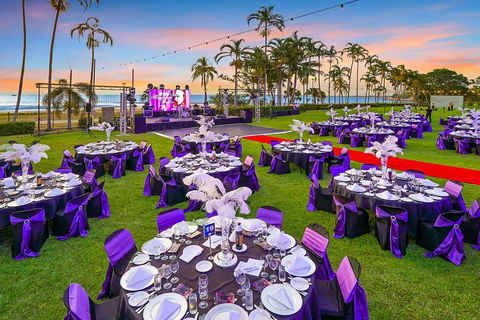 Mindil Beach Resort Casino - Accommodation BNB 17