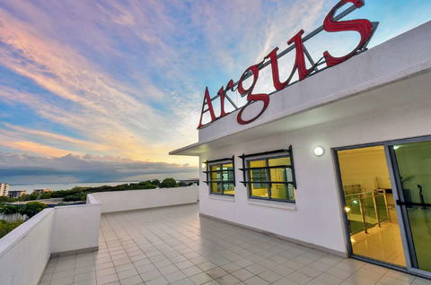 Argus Apartments Darwin - Accommodation BNB 0