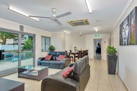 Argus Apartments Darwin - Accommodation BNB 3