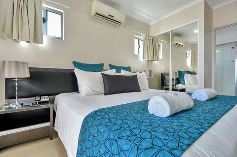Argus Apartments Darwin - Accommodation BNB 5