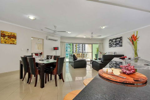 Argus Apartments Darwin - Accommodation BNB 6
