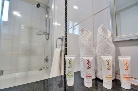 Argus Apartments Darwin - Accommodation BNB 8