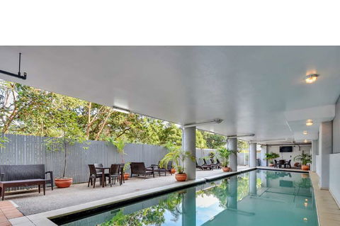 Argus Apartments Darwin - Accommodation BNB 9