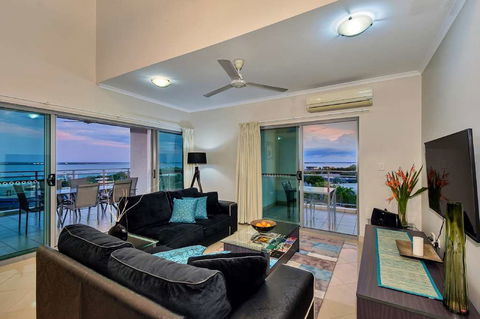 Argus Apartments Darwin - Accommodation BNB 11