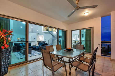 Argus Apartments Darwin - Accommodation BNB 12