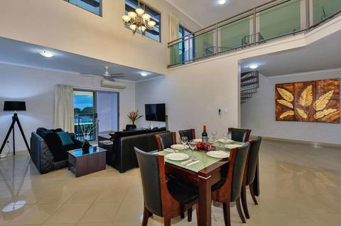 Argus Apartments Darwin - Accommodation BNB 13
