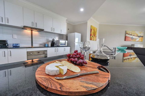 Argus Apartments Darwin - Accommodation BNB 15