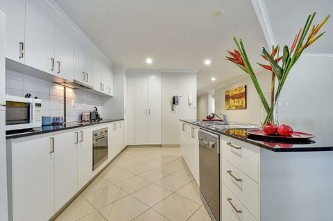 Argus Apartments Darwin - Accommodation BNB 16