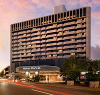 Hilton Darwin - Accommodation BNB