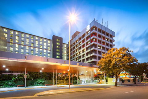 H On Smith Hotel - Accommodation BNB 0