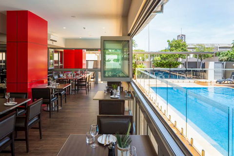 H On Smith Hotel - Accommodation BNB 12