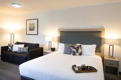 H On Smith Hotel - Accommodation BNB 14