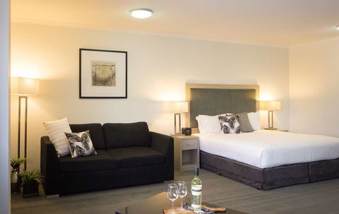 H On Smith Hotel - Accommodation BNB 15