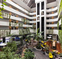 Novotel Darwin Atrium - Accommodation BNB