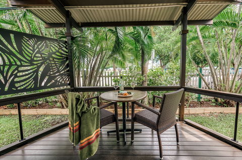 Palms City Resort - Accommodation BNB 3