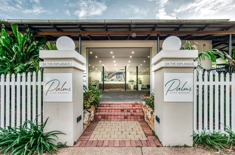 Palms City Resort - Accommodation BNB 6