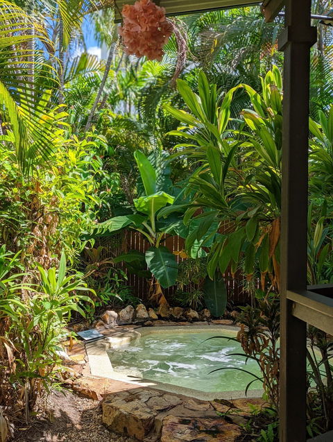 Palms City Resort - Accommodation BNB 7