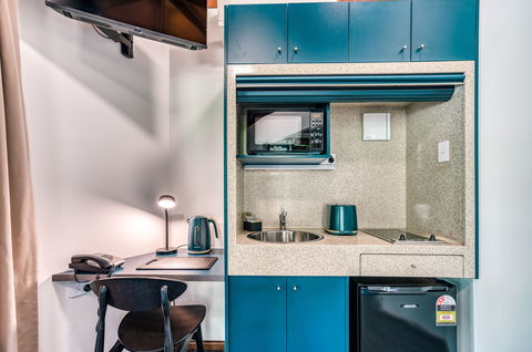 Palms City Resort - Accommodation BNB 9