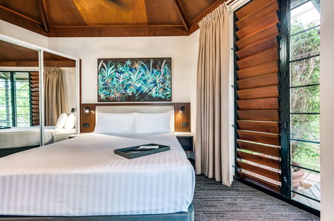 Palms City Resort - Accommodation BNB 11