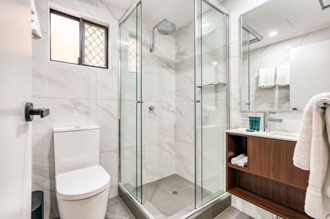 Palms City Resort - Accommodation BNB 12