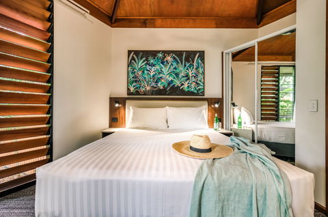 Palms City Resort - Accommodation BNB 13