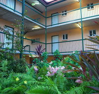 Alatai Holiday Apartments - Accommodation BNB