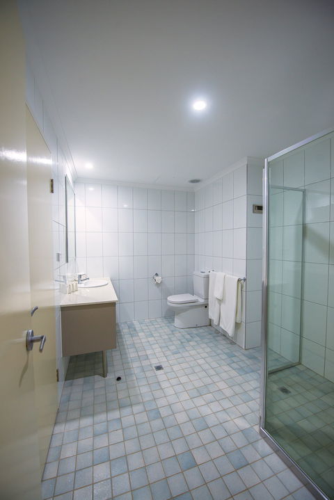 Club Tropical Resort Darwin - Accommodation BNB 4