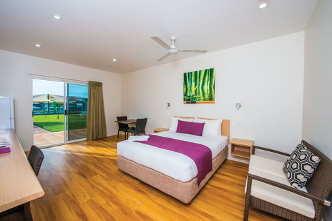 Club Tropical Resort Darwin - Accommodation BNB 5