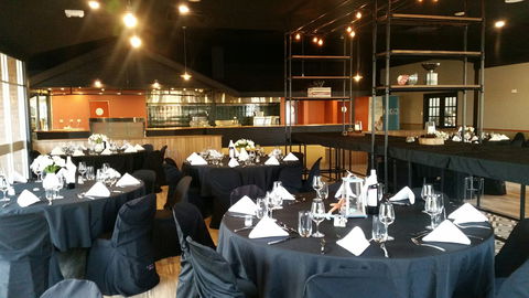 Club Tropical Resort Darwin - Accommodation BNB 12