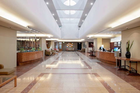 DoubleTree by Hilton Esplanade Darwin - Accommodation BNB 2